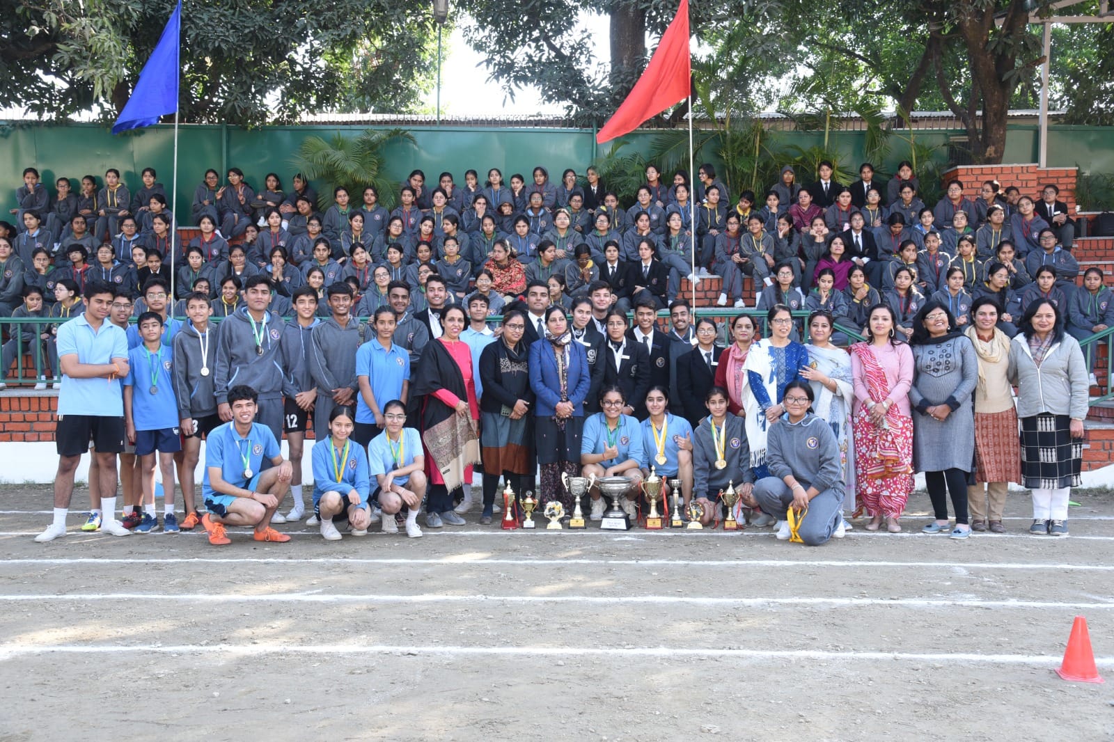 Summer Valley School campus photo 6 of 30 — Dehradun