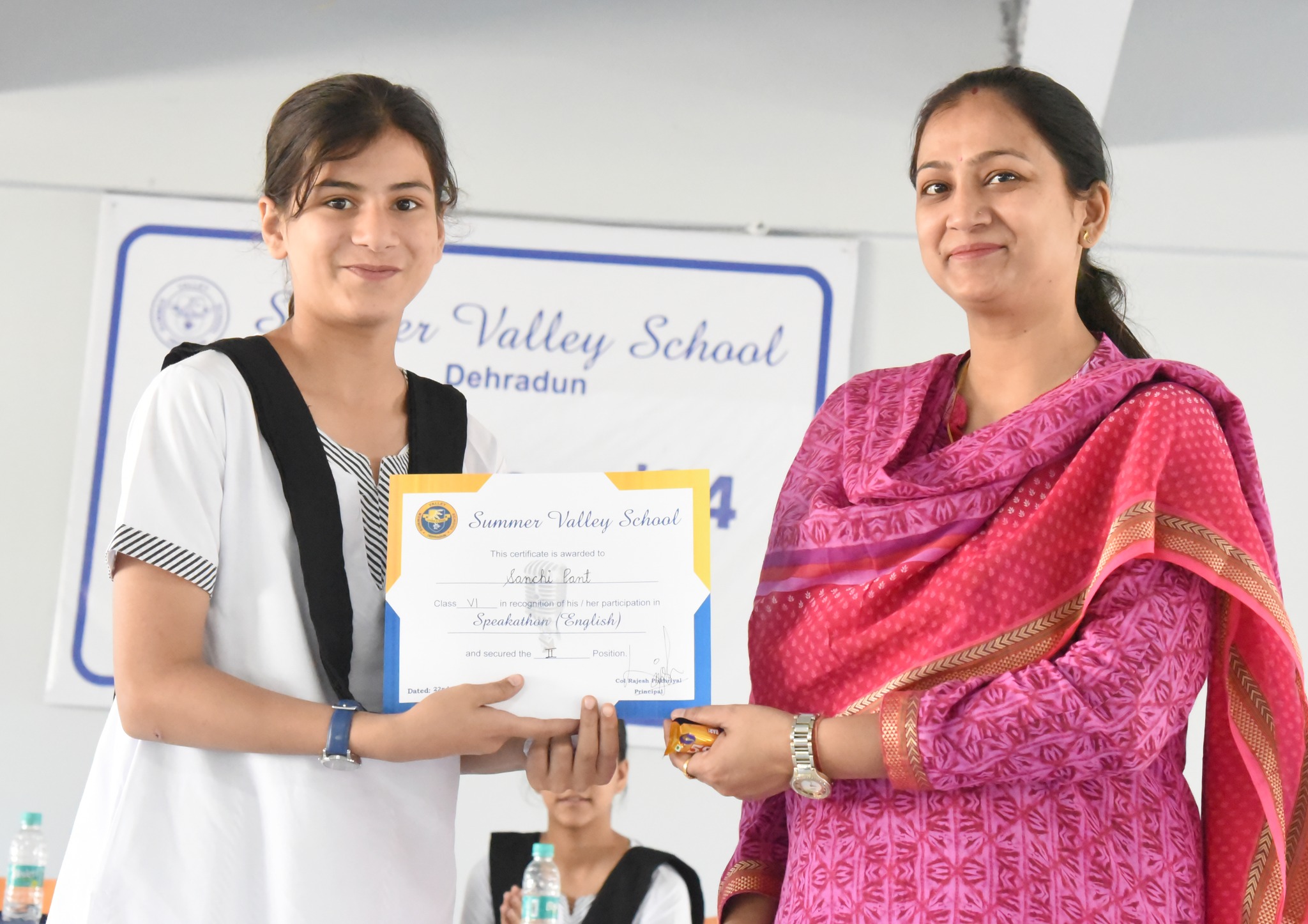Summer Valley School campus photo 8 of 30 — Dehradun
