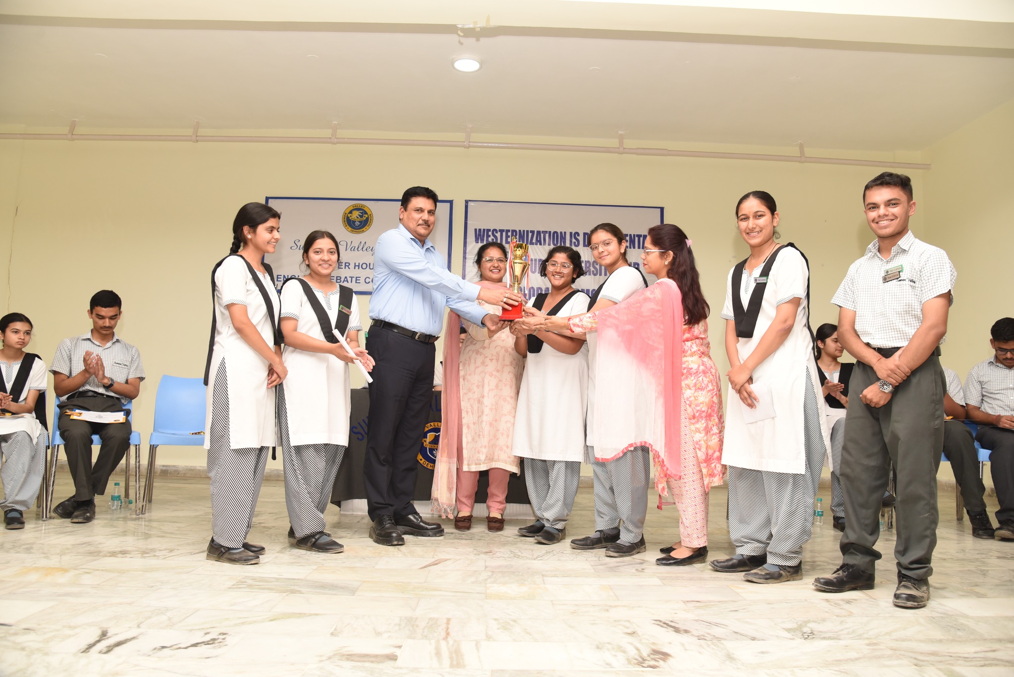 Summer Valley School campus photo 19 of 30 — Dehradun
