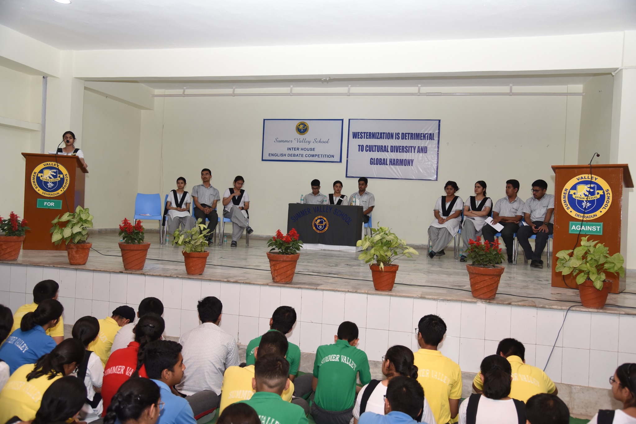 Summer Valley School campus photo 21 of 30 — Dehradun