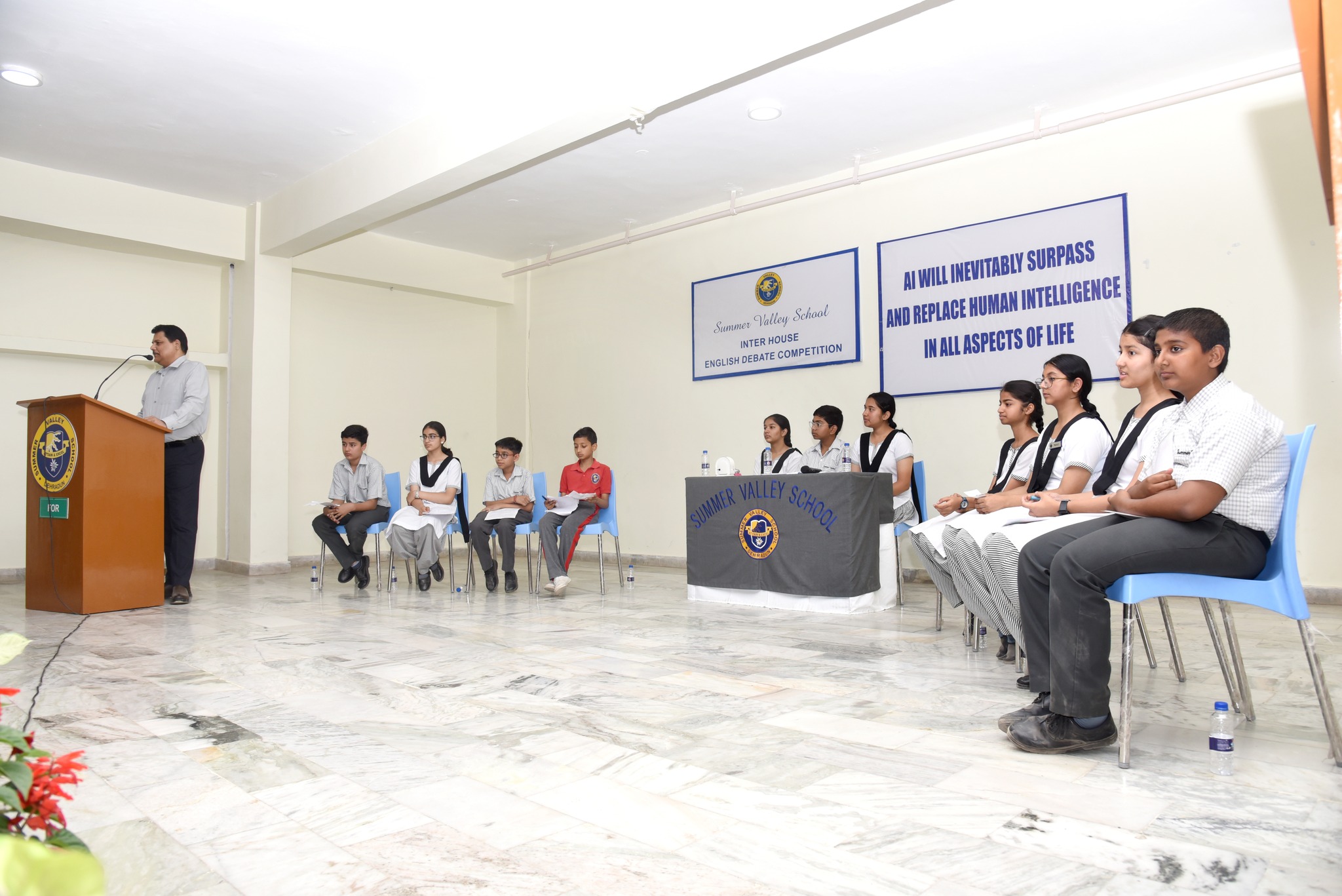 Summer Valley School campus photo 23 of 30 — Dehradun