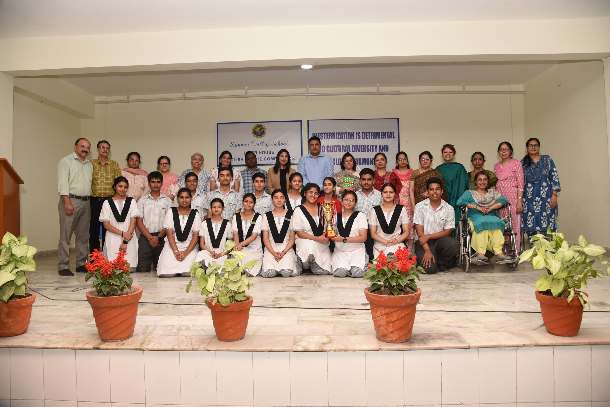 Summer Valley School campus photo 22 of 30 — Dehradun