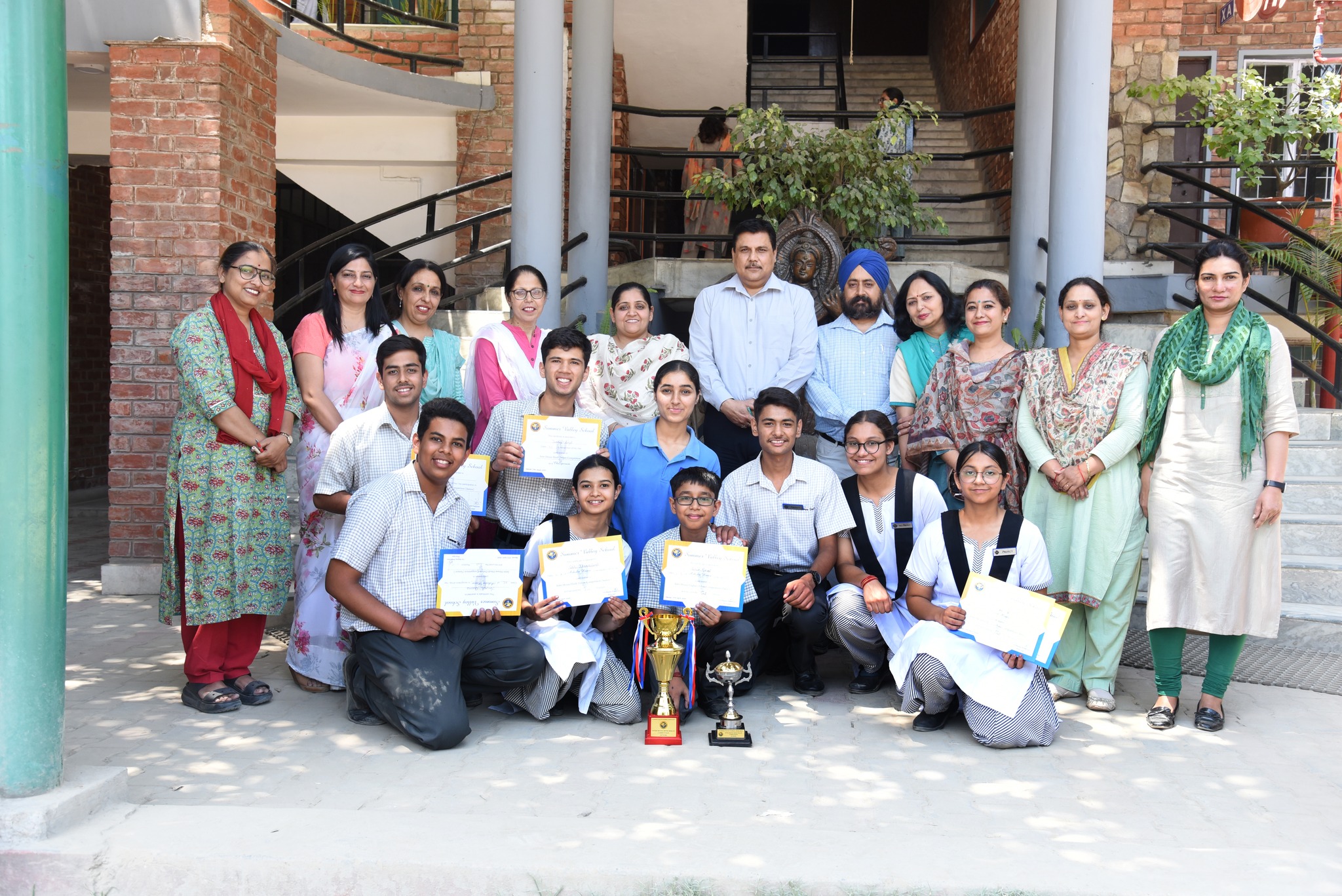 Summer Valley School campus photo 24 of 30 — Dehradun
