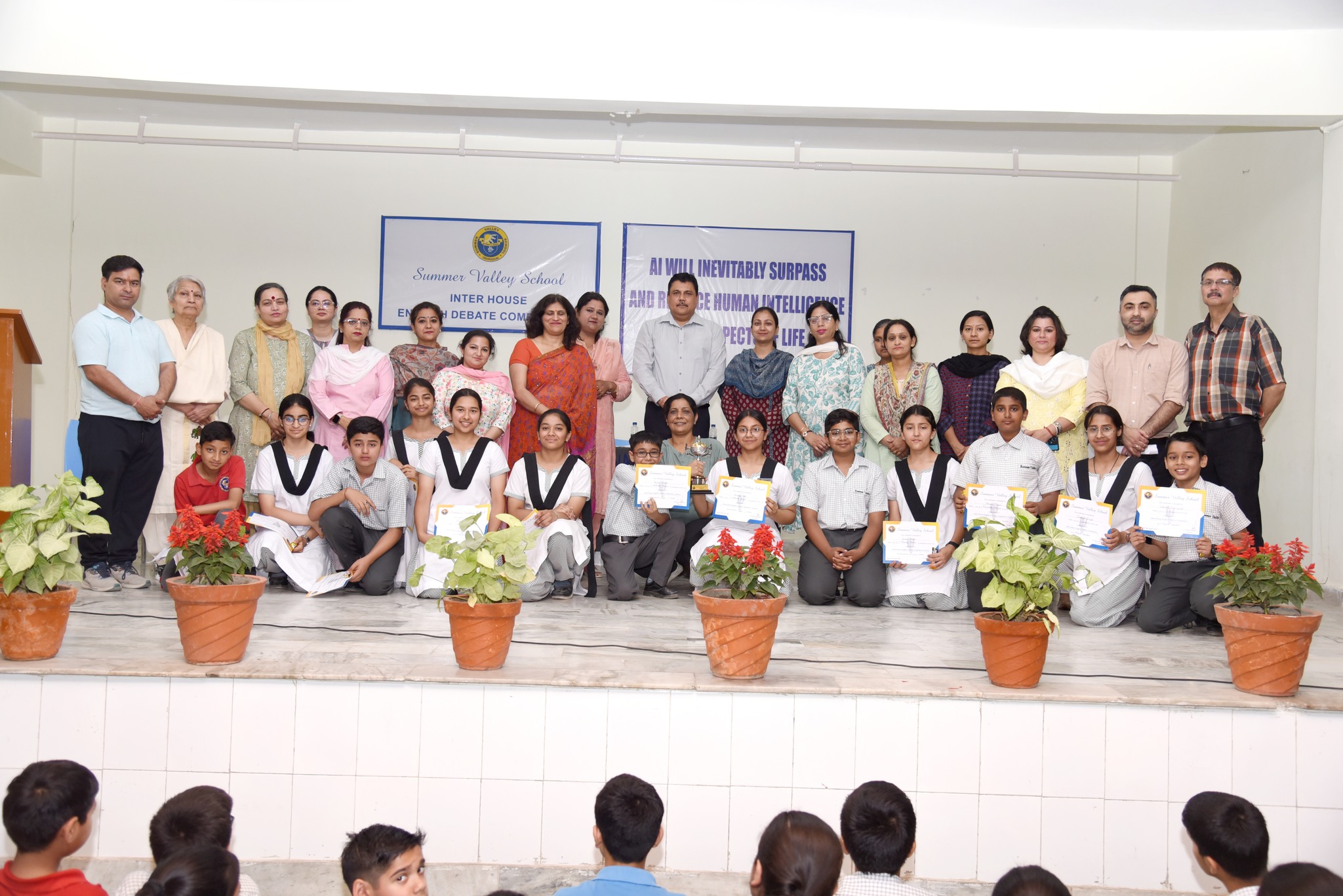 Summer Valley School campus photo 26 of 30 — Dehradun