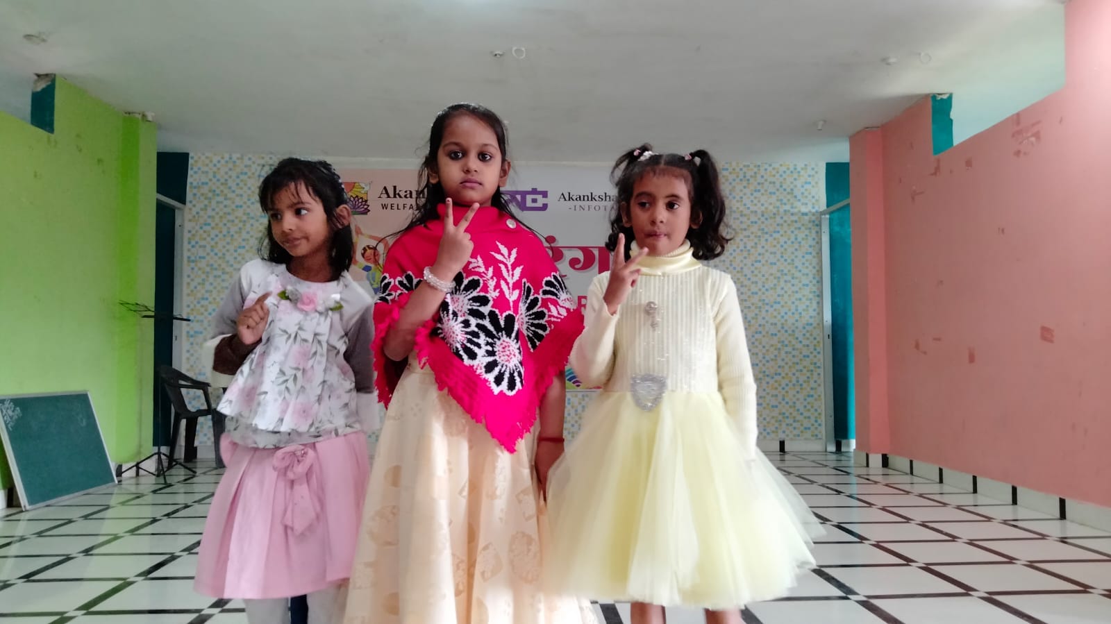 Swarnima Academy campus photo 2 of 12 — Ranchi