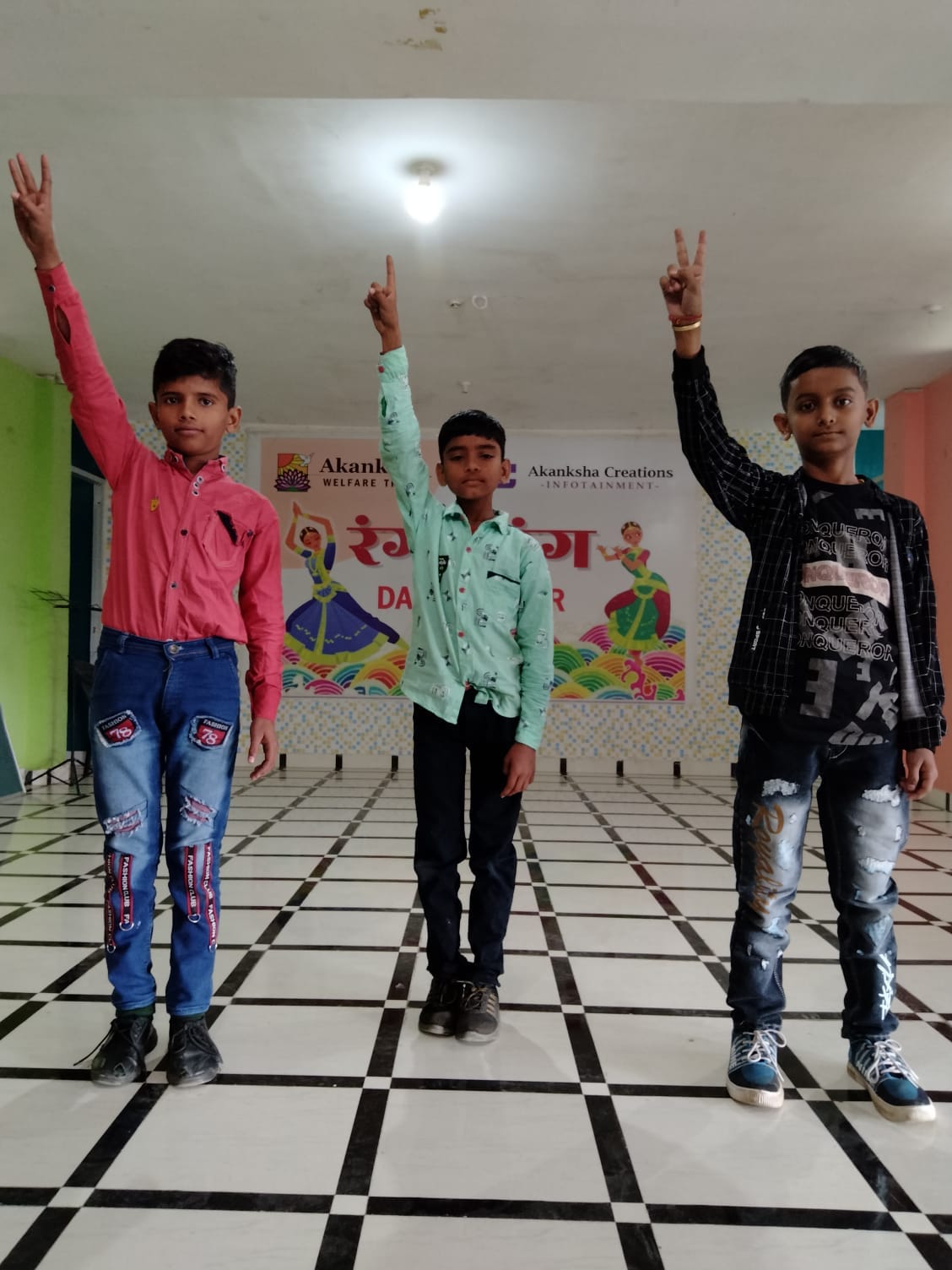 Swarnima Academy campus photo 3 of 12 — Ranchi