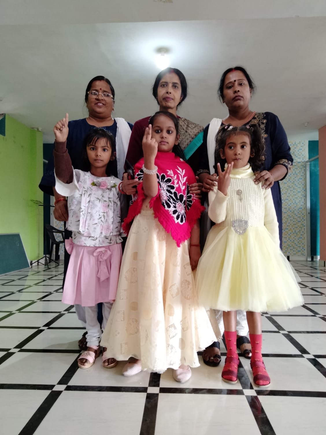Swarnima Academy campus photo 4 of 12 — Ranchi