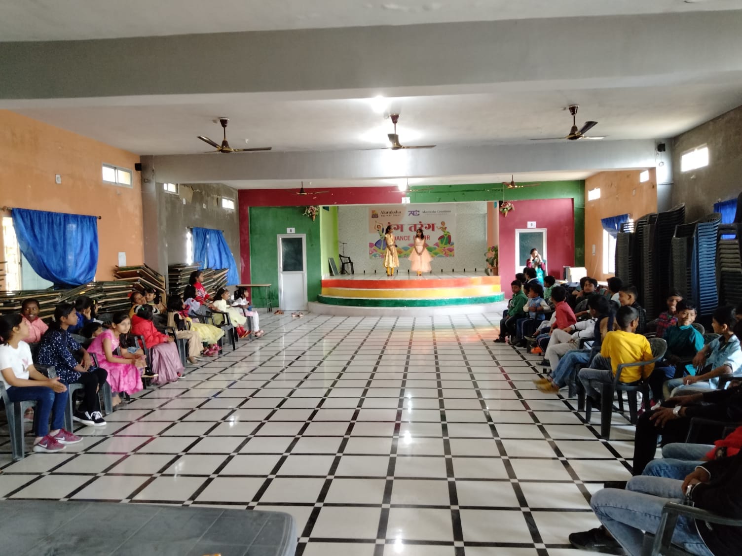 Swarnima Academy campus photo 5 of 12 — Ranchi