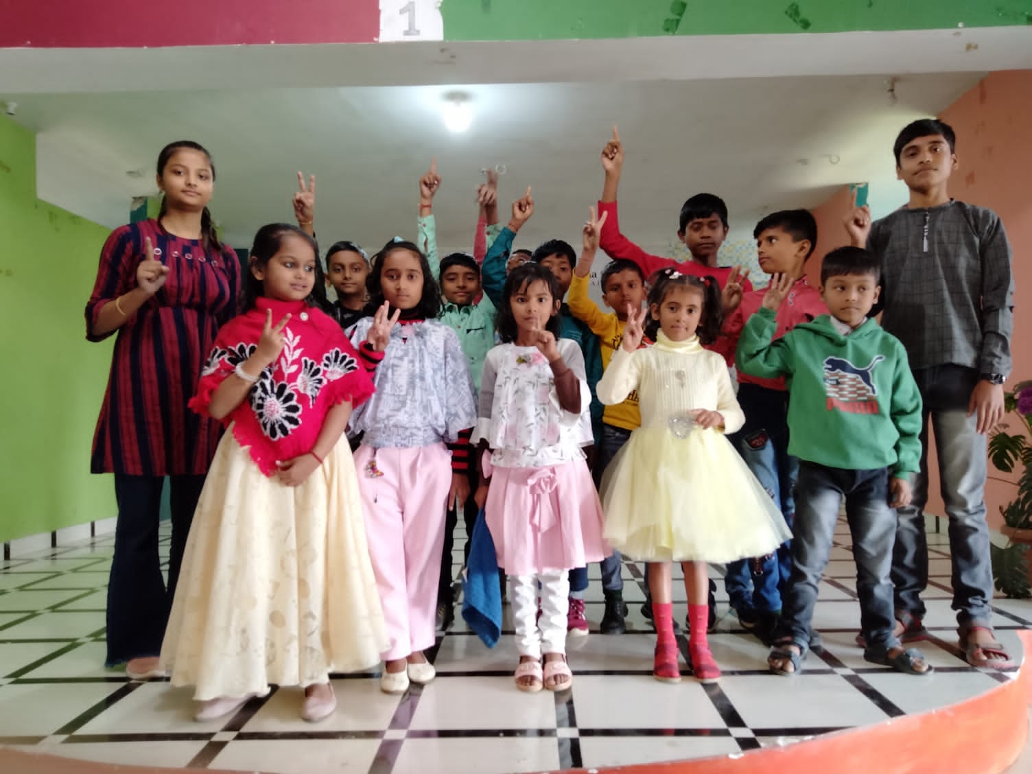 Swarnima Academy campus photo 6 of 12 — Ranchi