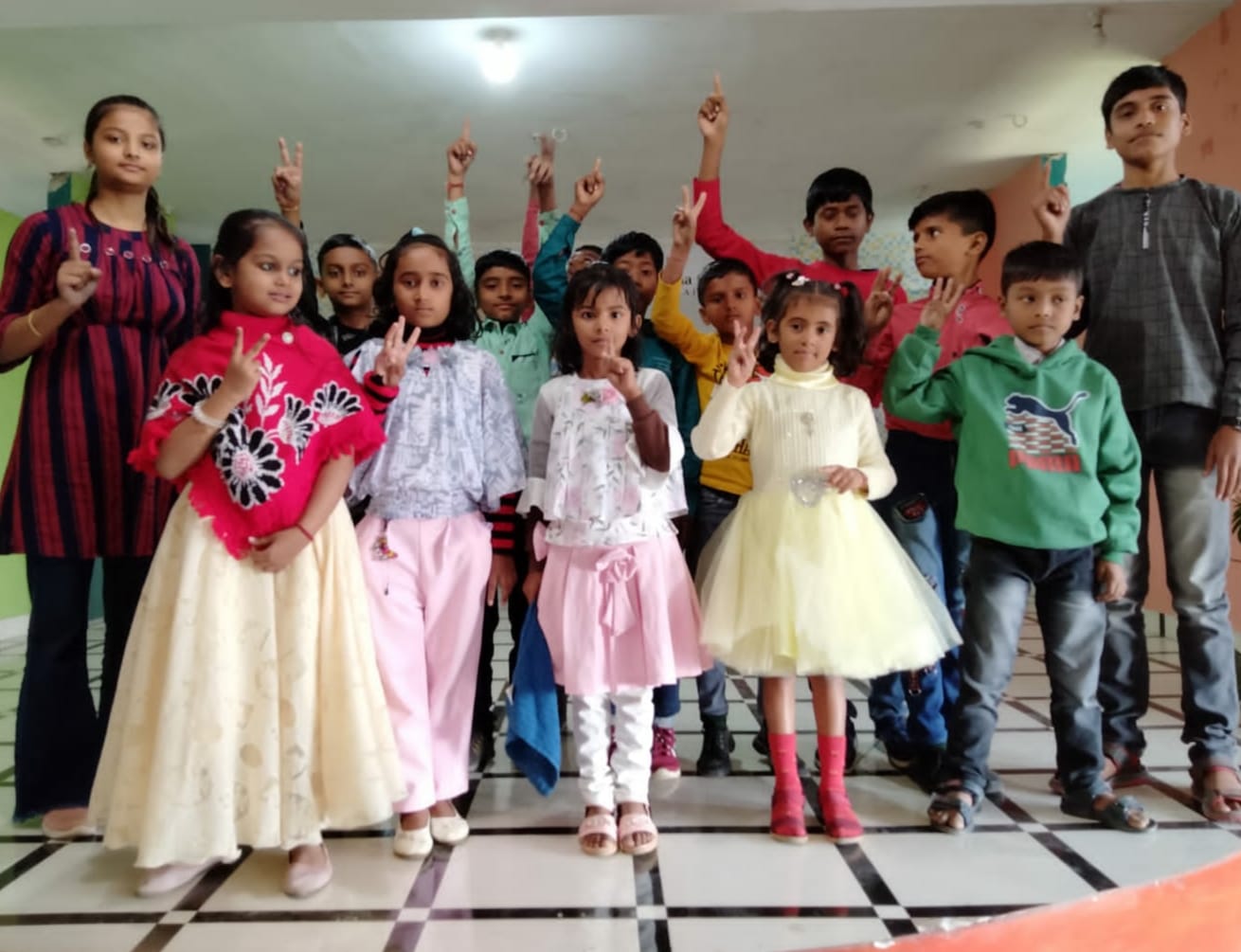 Swarnima Academy campus photo 8 of 12 — Ranchi