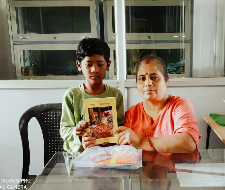 Swarnima Academy campus photo 9 of 12 — Ranchi