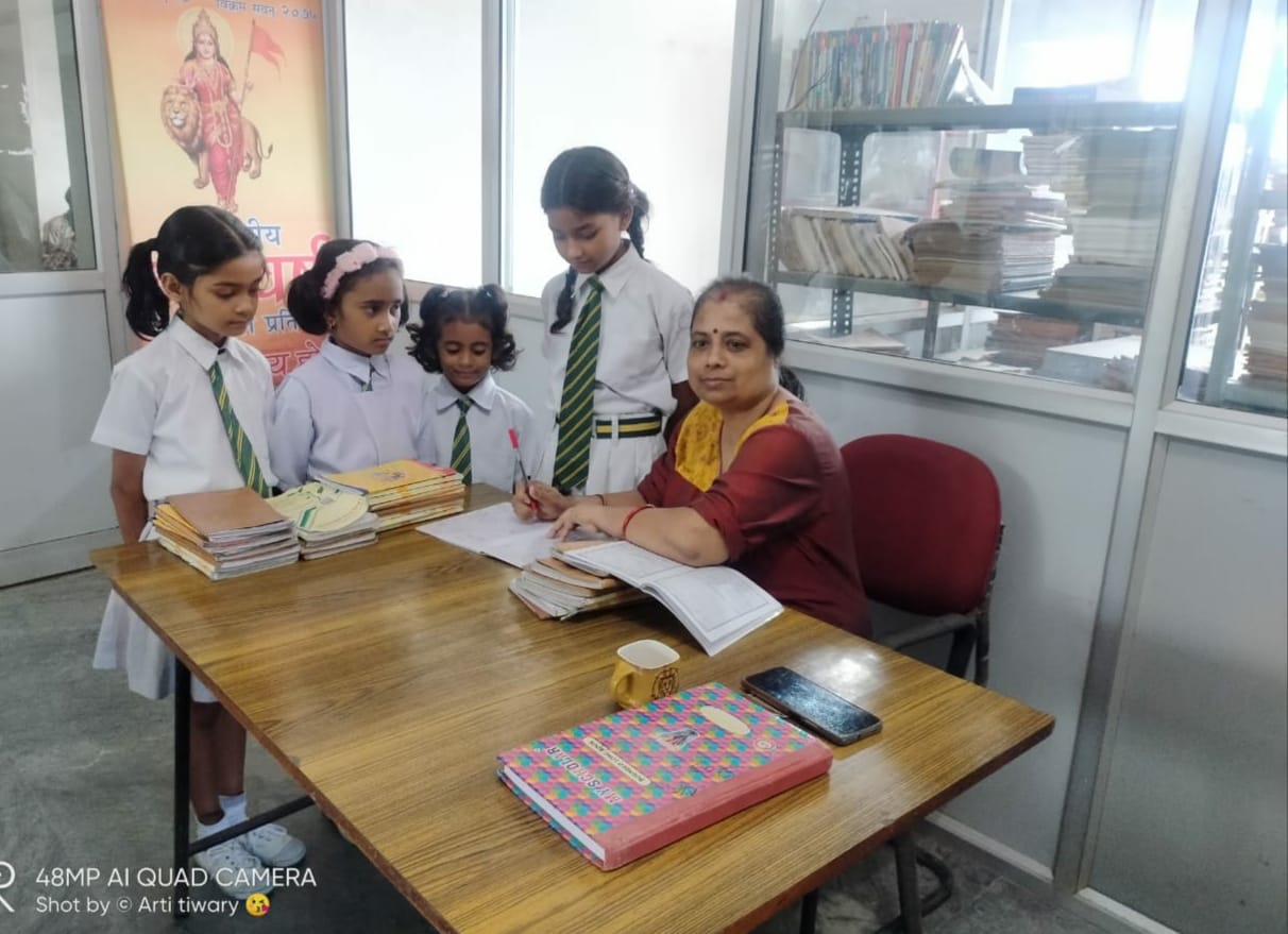 Swarnima Academy campus photo 10 of 12 — Ranchi