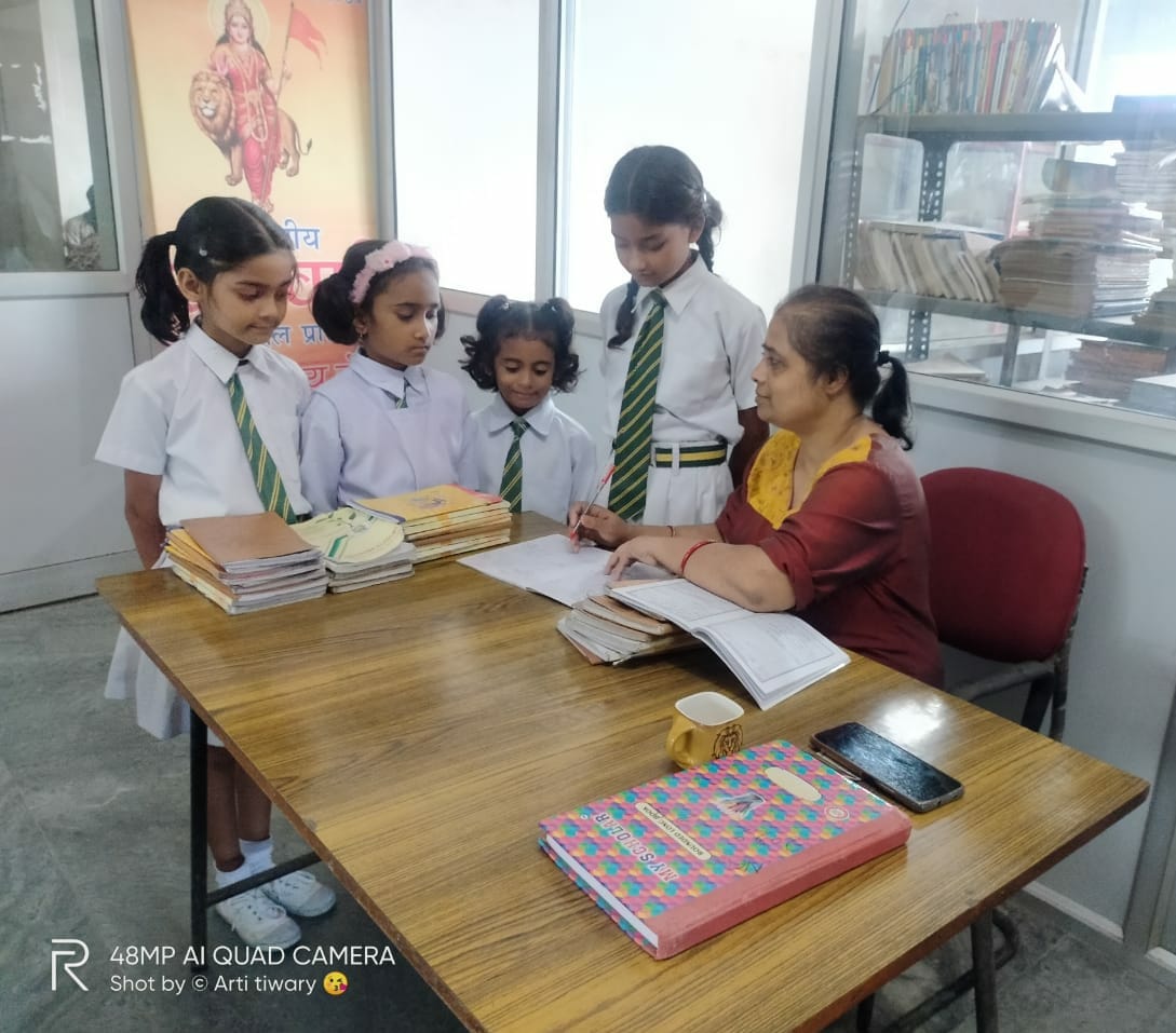 Swarnima Academy campus photo 11 of 12 — Ranchi