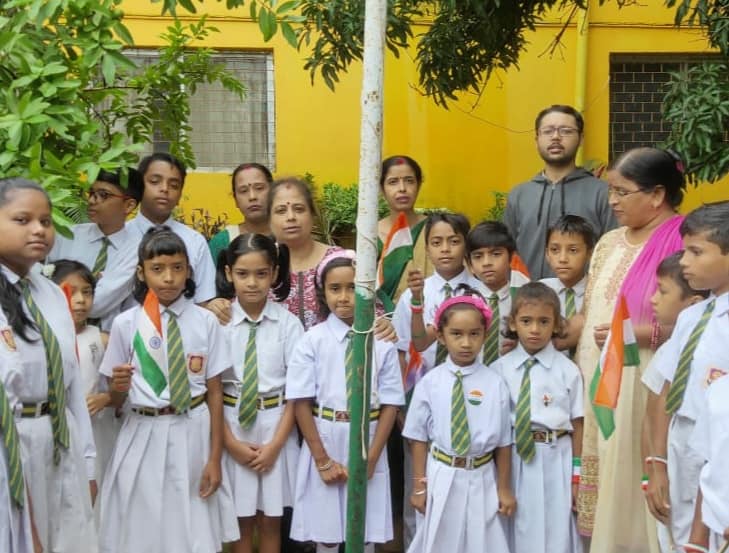 Swarnima Academy campus photo 12 of 12 — Ranchi