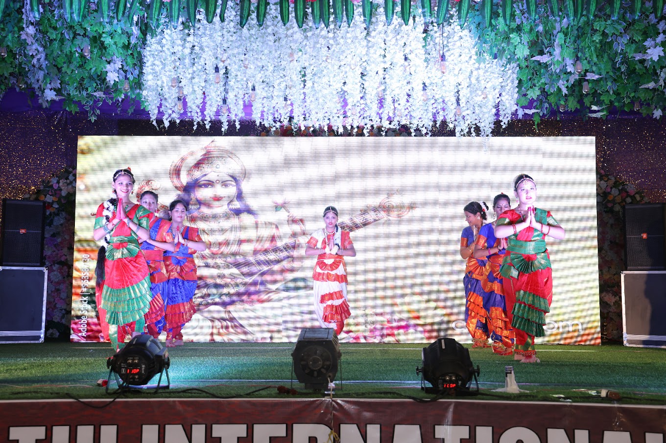 The Bhagirathi International School campus photo 2 of 13 — Dehradun