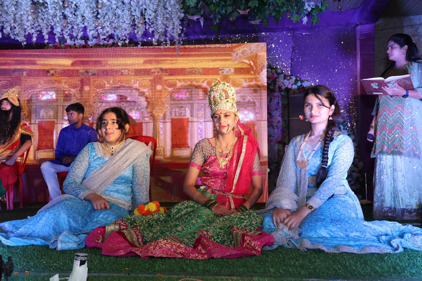 The Bhagirathi International School campus photo 4 of 13 — Dehradun