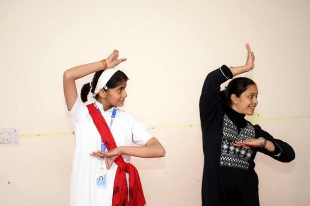 The Bhagirathi International School campus photo 13 of 13 — Dehradun