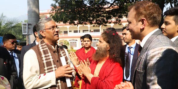 The Cambridge Sr. Sec. school campus photo 6 of 6 — Dehradun
