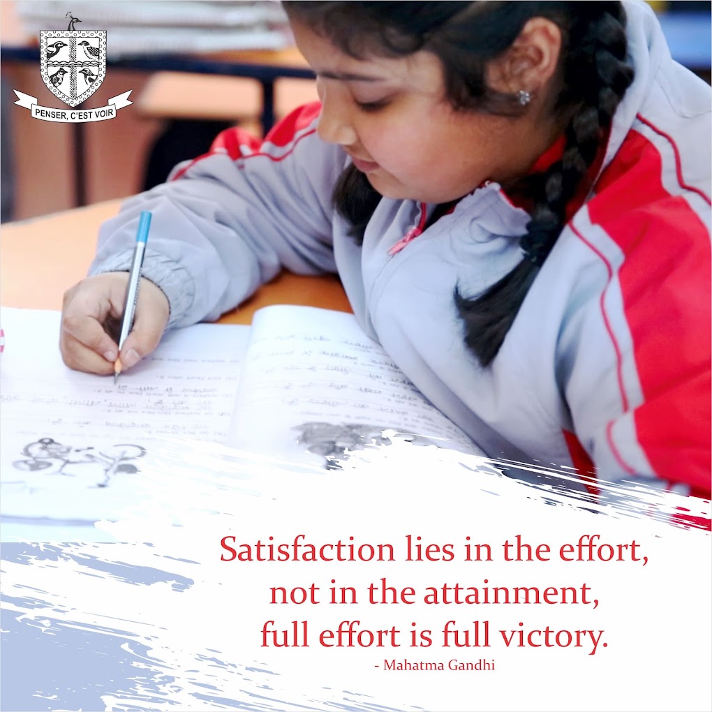 The Doon Girls' School campus photo 2 of 20 — Dehradun