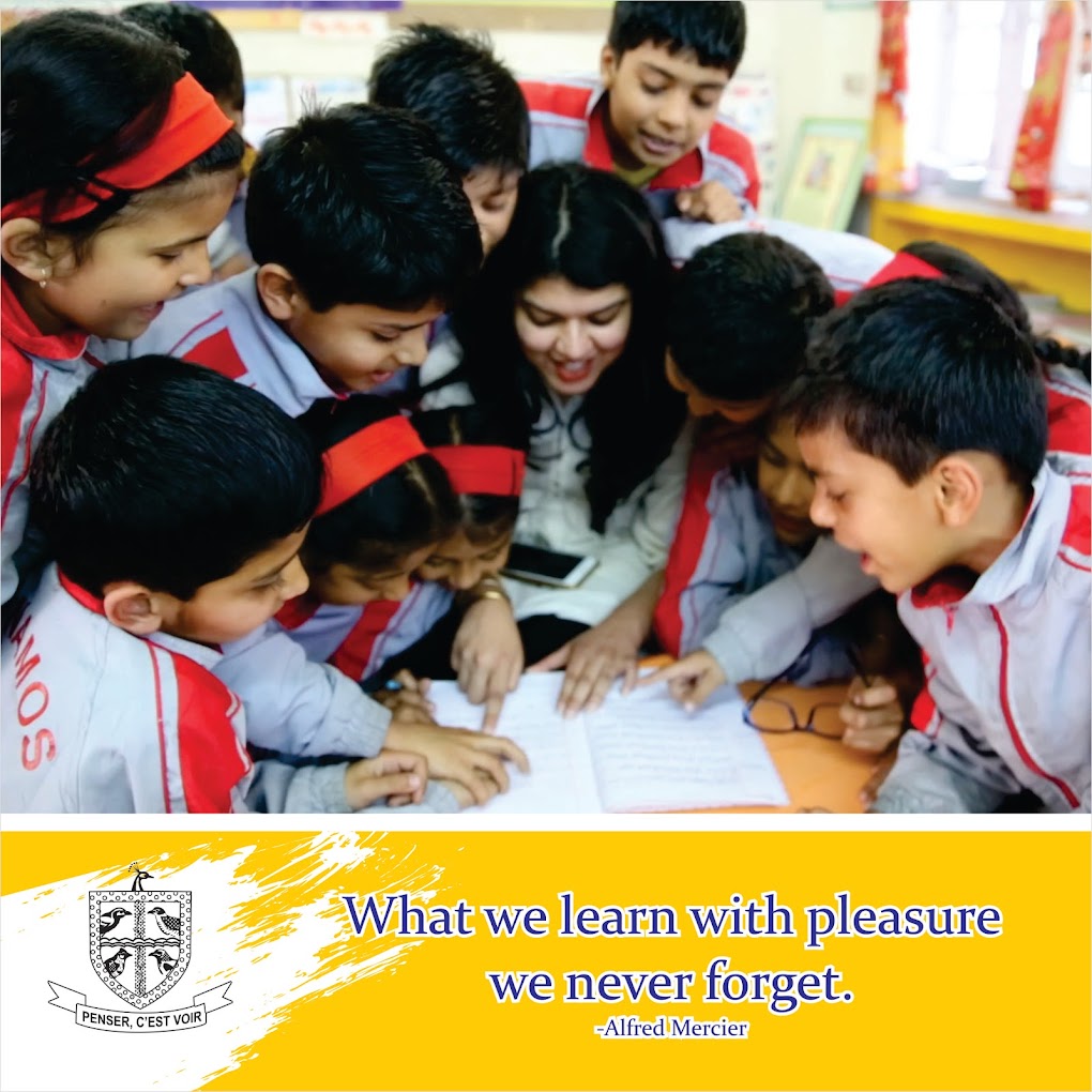 The Doon Girls' School campus photo 4 of 20 — Dehradun