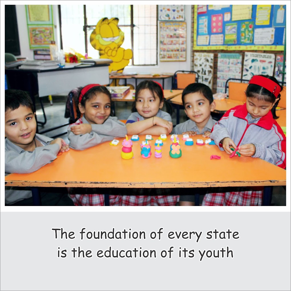 The Doon Girls' School campus photo 5 of 20 — Dehradun