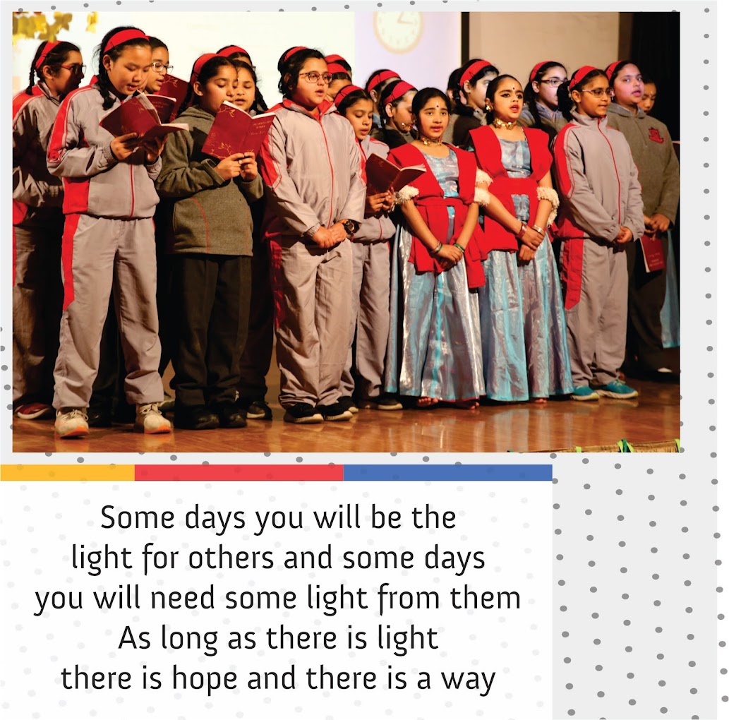 The Doon Girls' School campus photo 8 of 20 — Dehradun