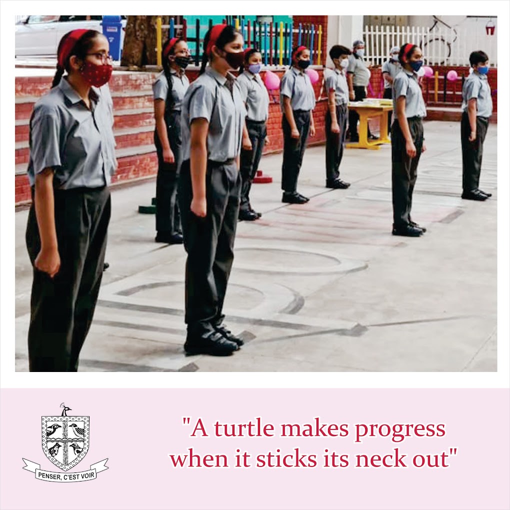 The Doon Girls' School campus photo 9 of 20 — Dehradun