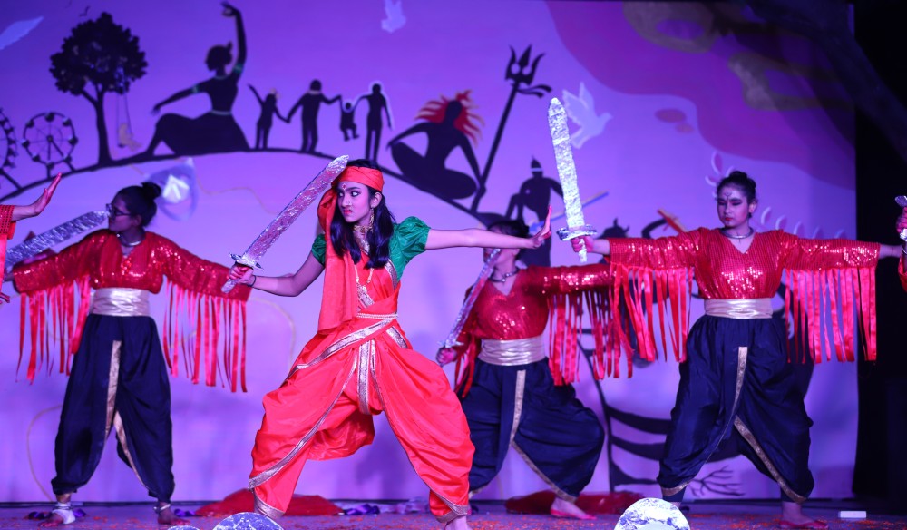 The Doon Girls' School campus photo 14 of 20 — Dehradun