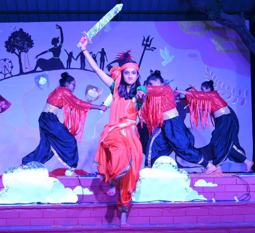 The Doon Girls' School campus photo 15 of 20 — Dehradun