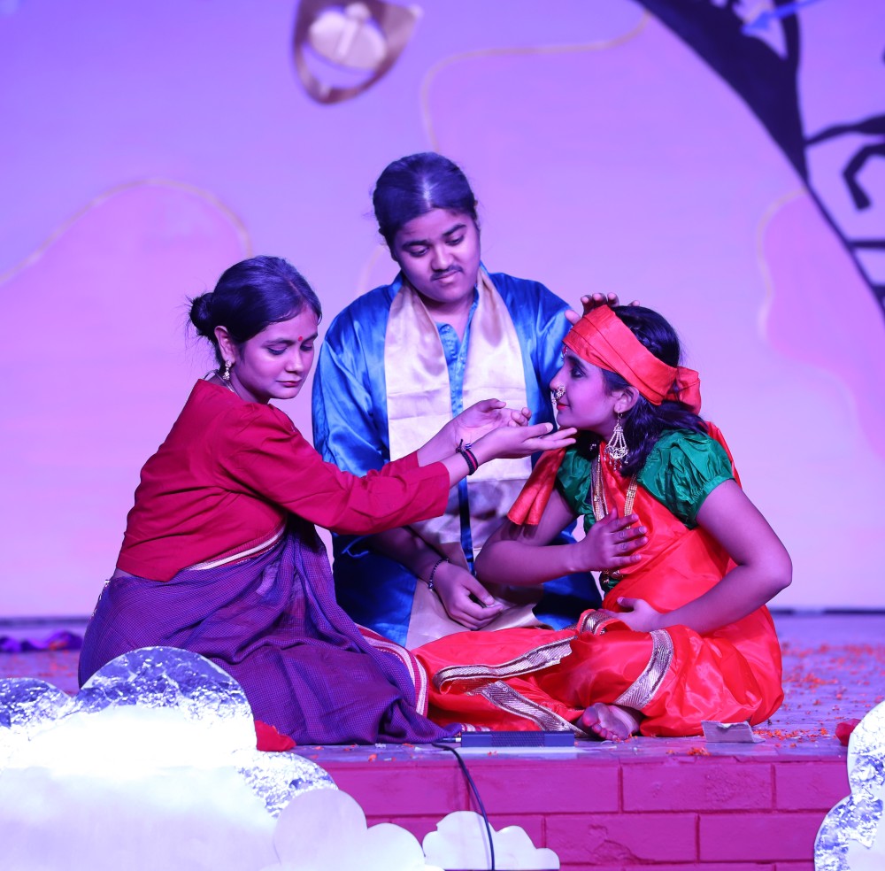 The Doon Girls' School campus photo 18 of 20 — Dehradun