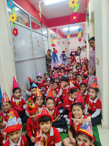 The Presidency International School campus photo 4 of 30 — Dehradun