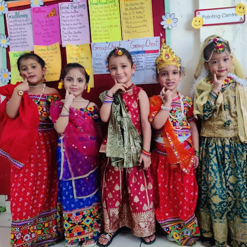 The Presidency International School campus photo 6 of 30 — Dehradun