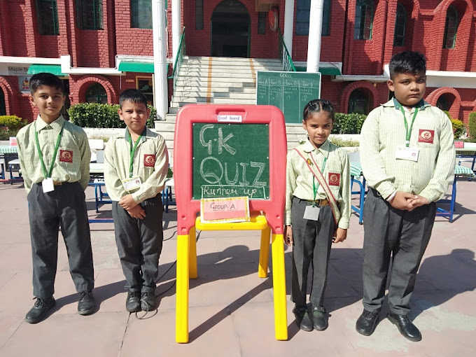 The Presidency International School campus photo 7 of 30 — Dehradun