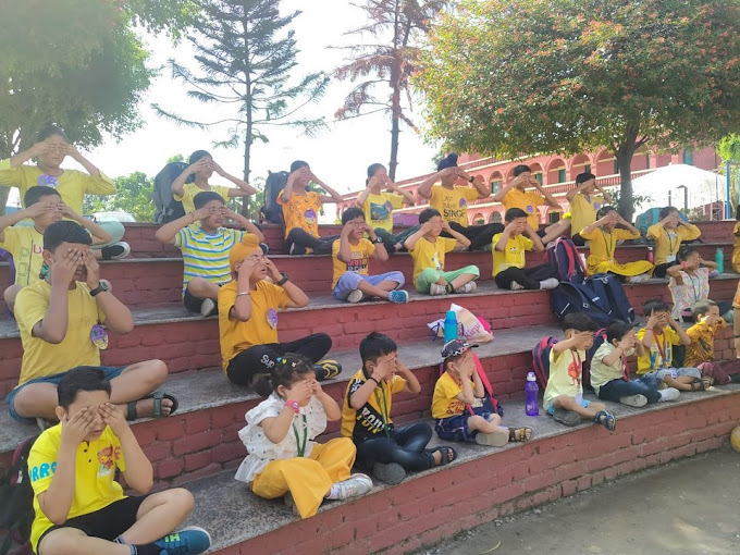 The Presidency International School campus photo 8 of 30 — Dehradun