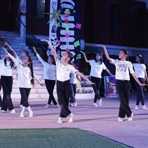 The Presidency International School campus photo 10 of 30 — Dehradun