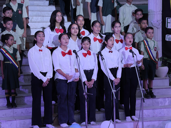 The Presidency International School campus photo 11 of 30 — Dehradun