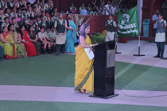 The Presidency International School campus photo 13 of 30 — Dehradun