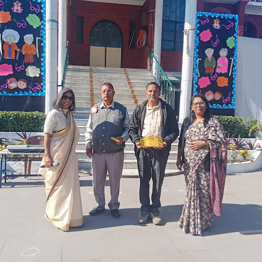 The Presidency International School campus photo 14 of 30 — Dehradun