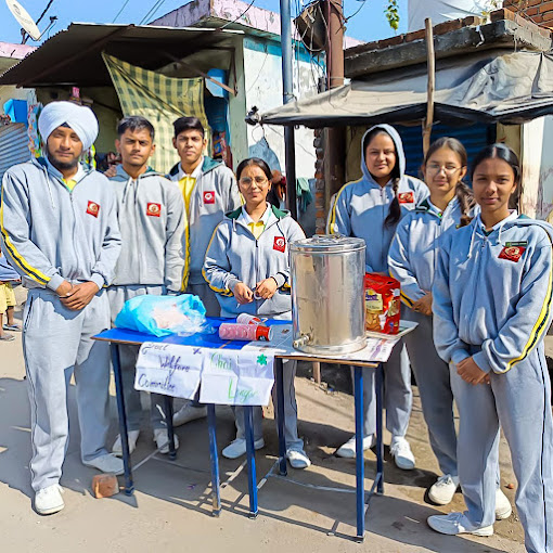 The Presidency International School campus photo 15 of 30 — Dehradun