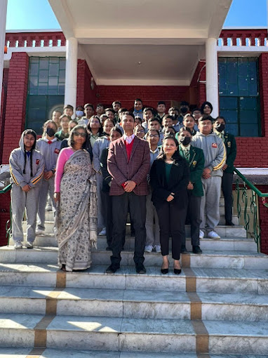 The Presidency International School campus photo 16 of 30 — Dehradun