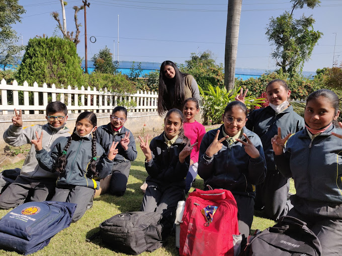 The Presidency International School campus photo 17 of 30 — Dehradun