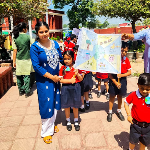 The Presidency International School campus photo 18 of 30 — Dehradun