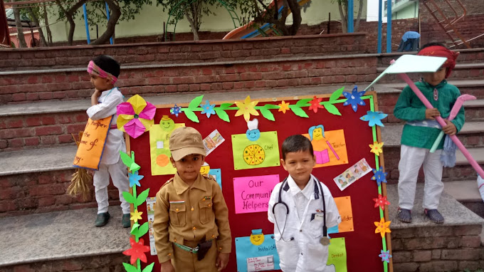 The Presidency International School campus photo 23 of 30 — Dehradun