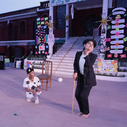 The Presidency International School campus photo 22 of 30 — Dehradun