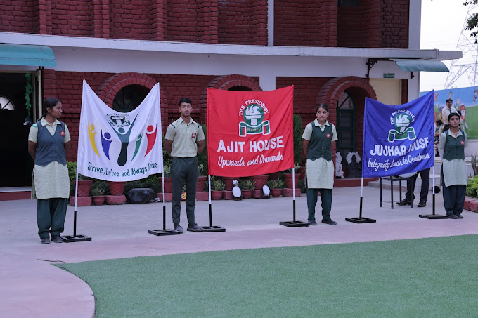 The Presidency International School campus photo 24 of 30 — Dehradun