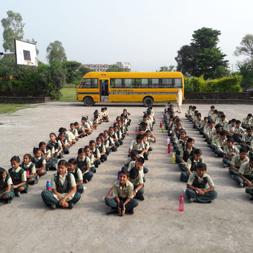 The Presidency International School campus photo 25 of 30 — Dehradun