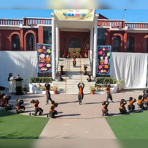 The Presidency International School campus photo 26 of 30 — Dehradun