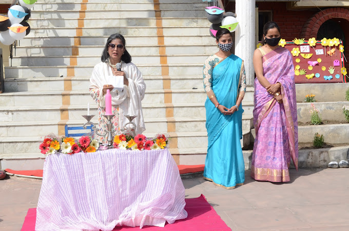 The Presidency International School campus photo 28 of 30 — Dehradun
