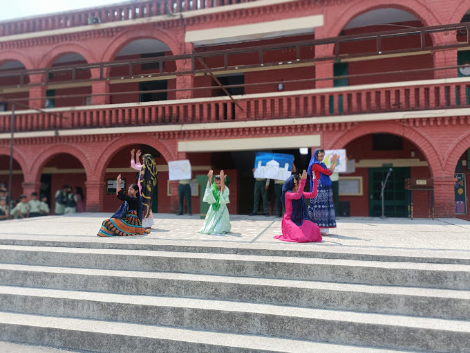 The Presidency International School campus photo 29 of 30 — Dehradun