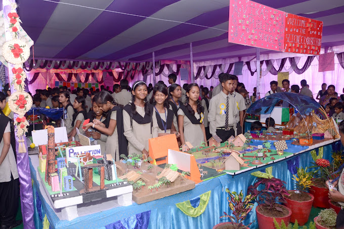 Vikas Public School campus photo 4 of 10 — Ranchi